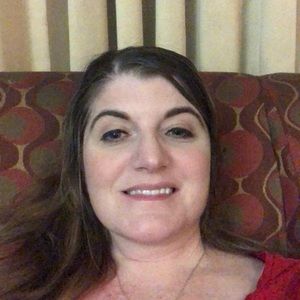 Meet your Posher, Robyn